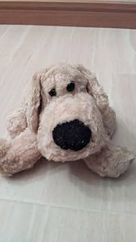 Amazon.co.jp: ルーク 子犬 くたくたルーク ぬいぐるみ 犬